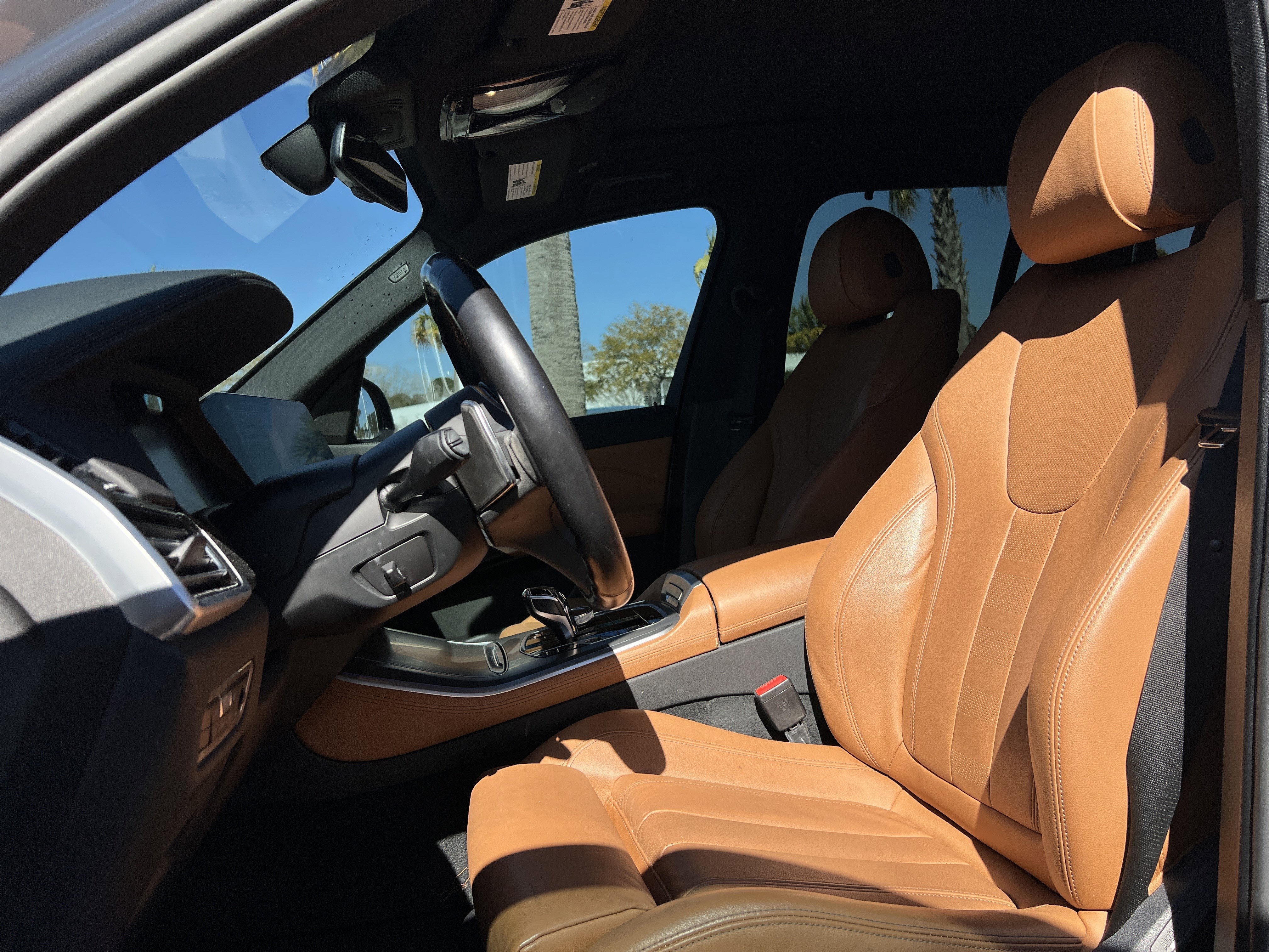 Certified 2022 BMW X5 sDrive40i w/ M Sport Package image 16