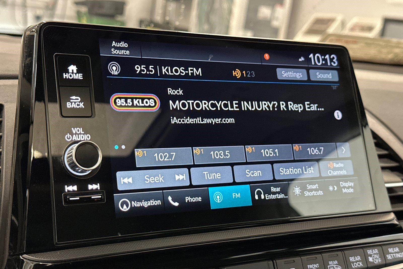 Used 2025 Honda Odyssey Touring image 19