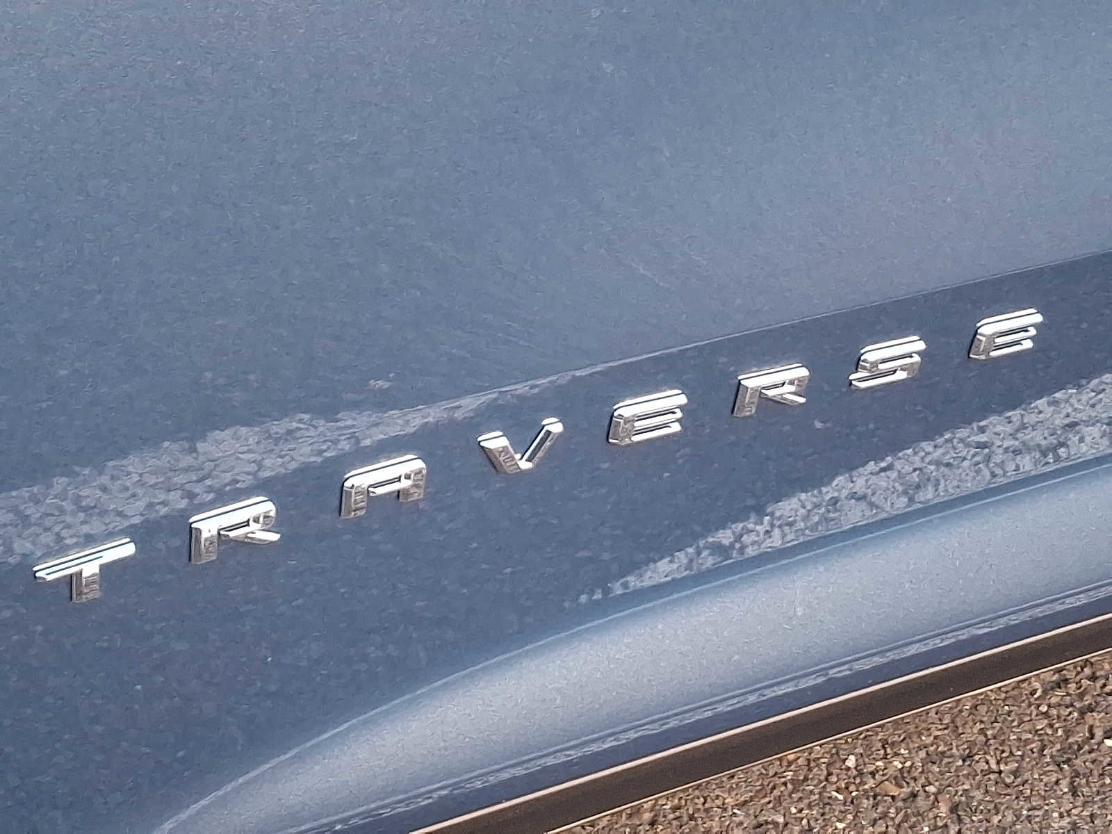 New 2026 Chevrolet Traverse LT w/ Sun and Wheel Package image 5