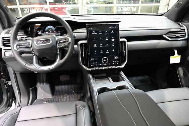 New 2026 GMC Acadia Elevation w/ Elevation Premium Package image 11