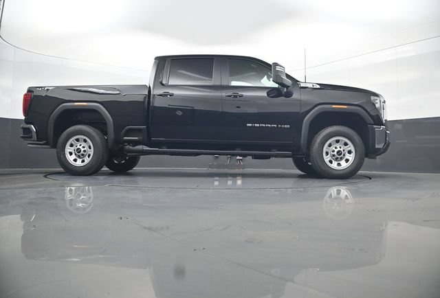 New 2026 GMC Sierra 3500 Pro w/ 1SA Pro Safety Plus Package AWD/4WD image 24