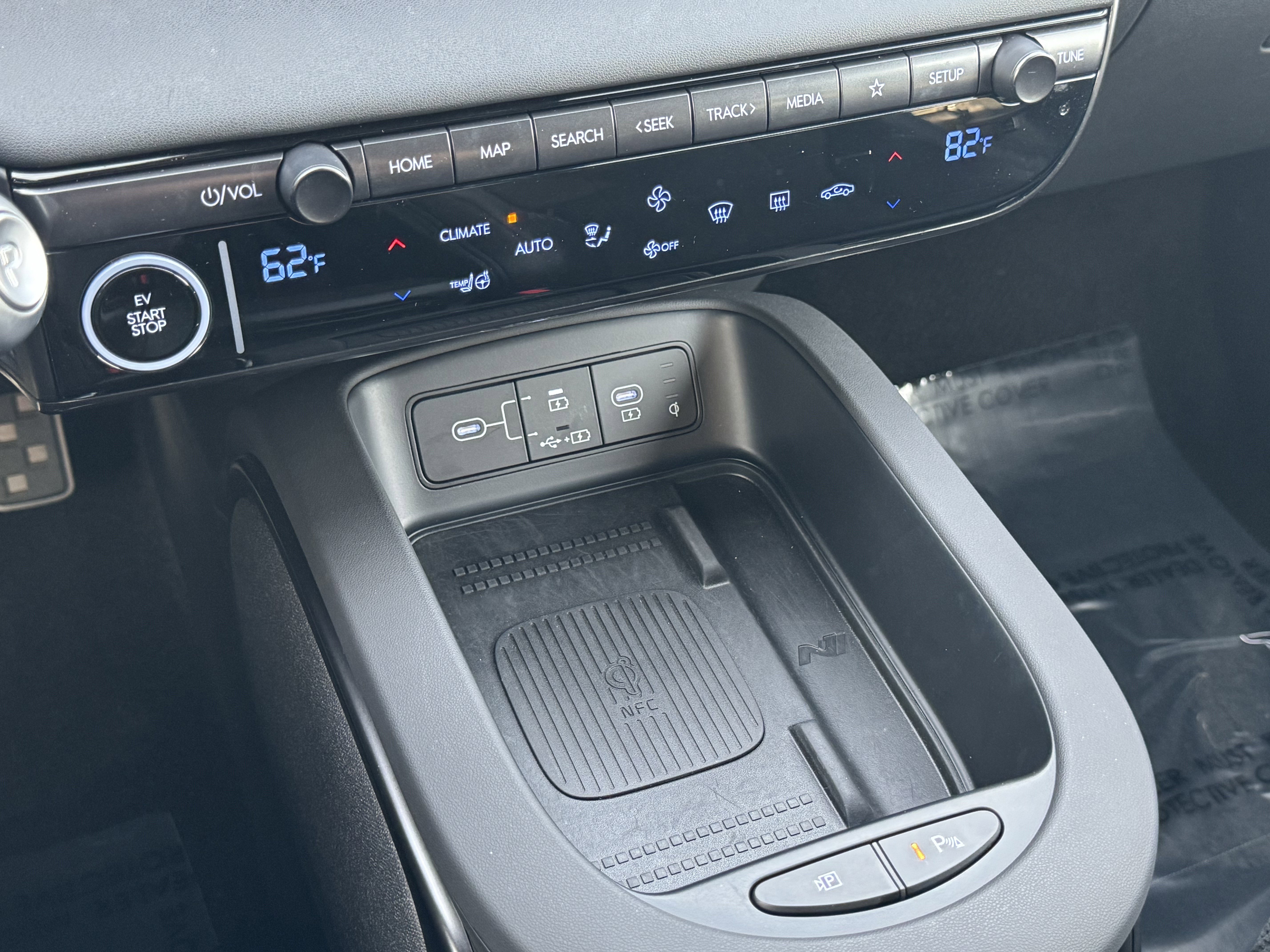 Used 2025 Hyundai Ioniq 5 N image 28