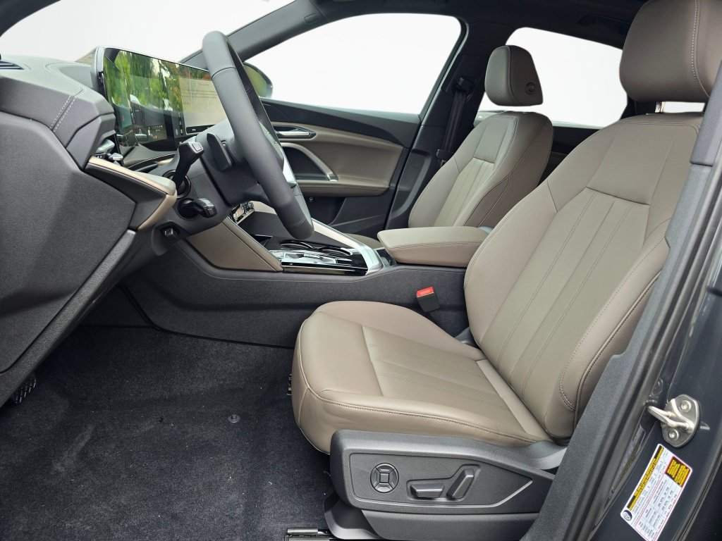 New 2026 Audi Q5 2.0T AWD/4WD image 13