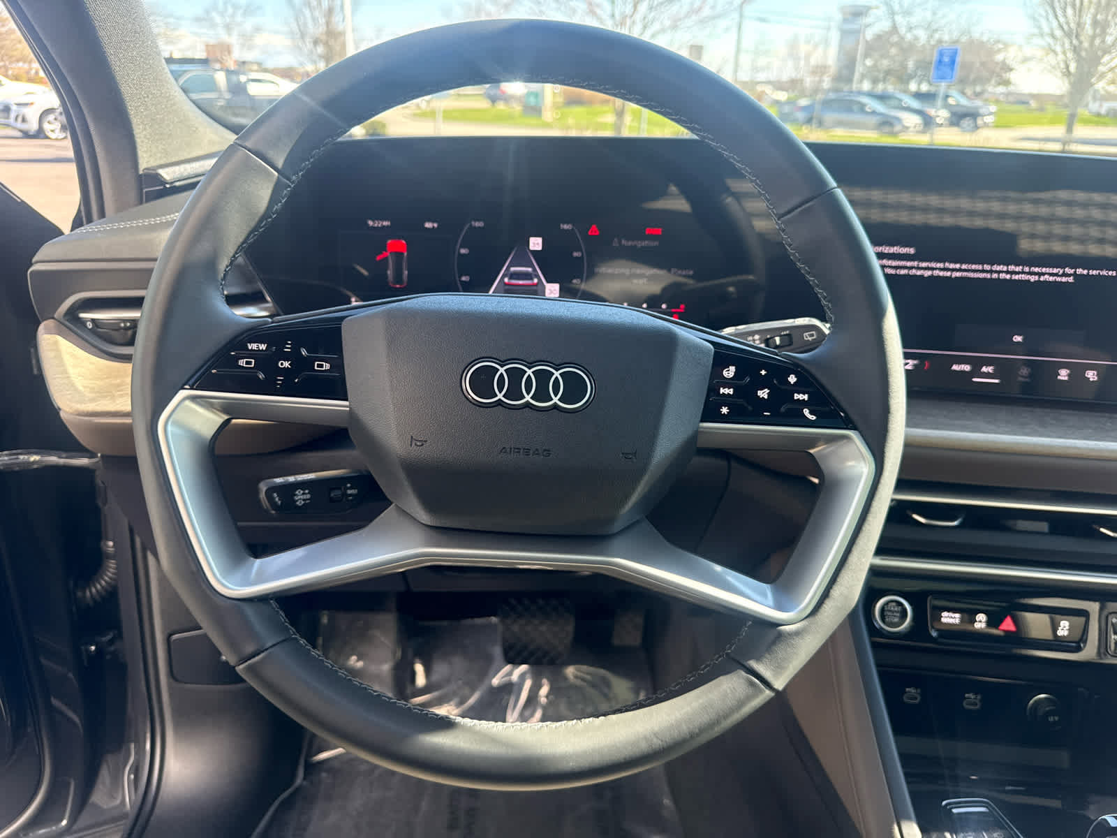 Certified 2025 Audi Q5 Premium w/ Convenience Package AWD/4WD image 10