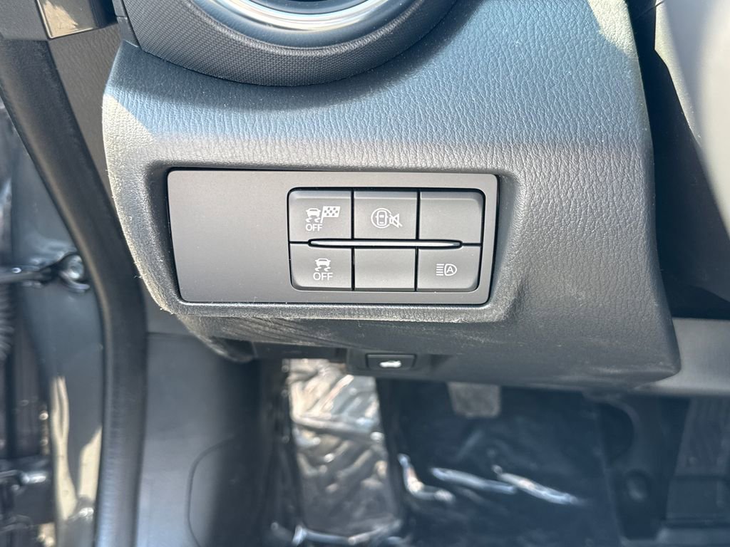 New 2026 MAZDA MX-5 Miata Grand Touring image 6