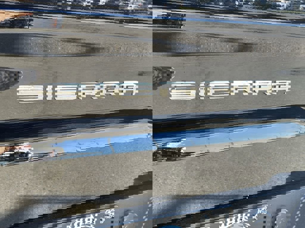 New 2026 GMC Sierra 1500 SLT w/ SLT Premium Plus Package image 33