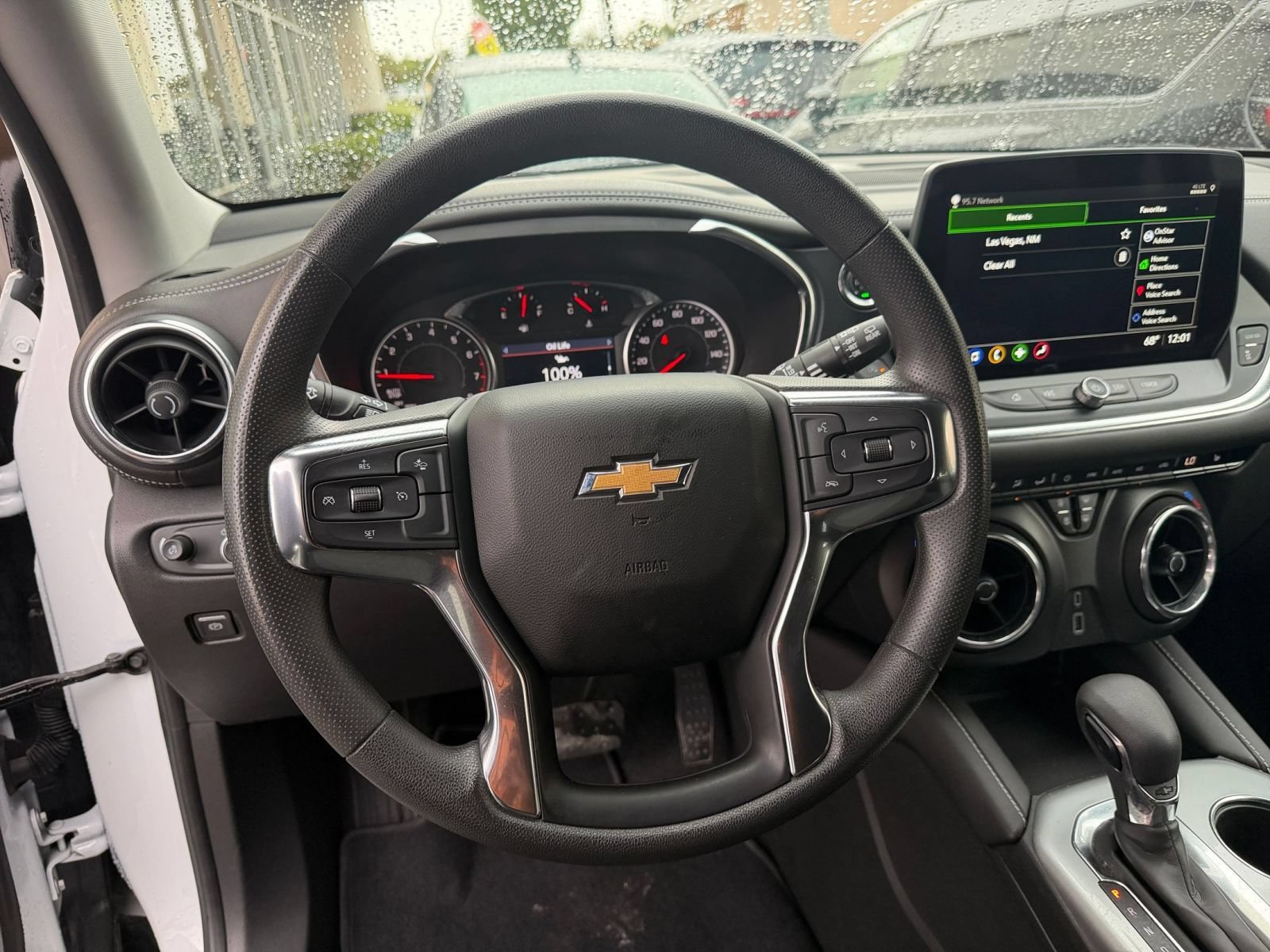 Used 2025 Chevrolet Blazer LT FWD image 29
