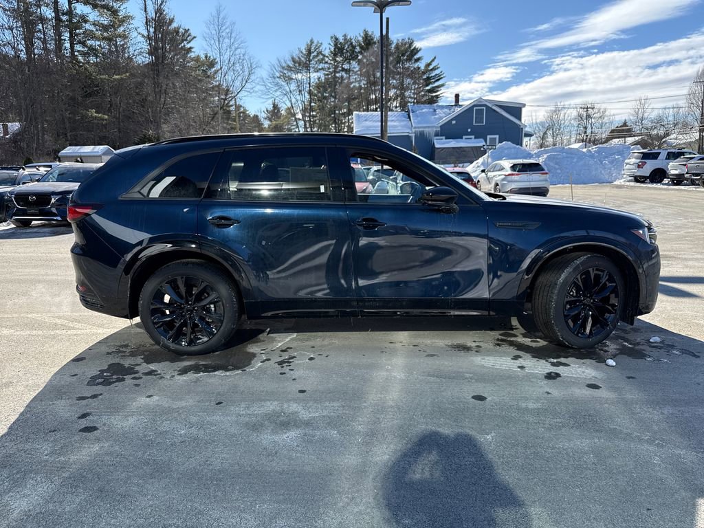 New 2026 MAZDA CX-90 3.3 Turbo S w/ Premium Package image 6