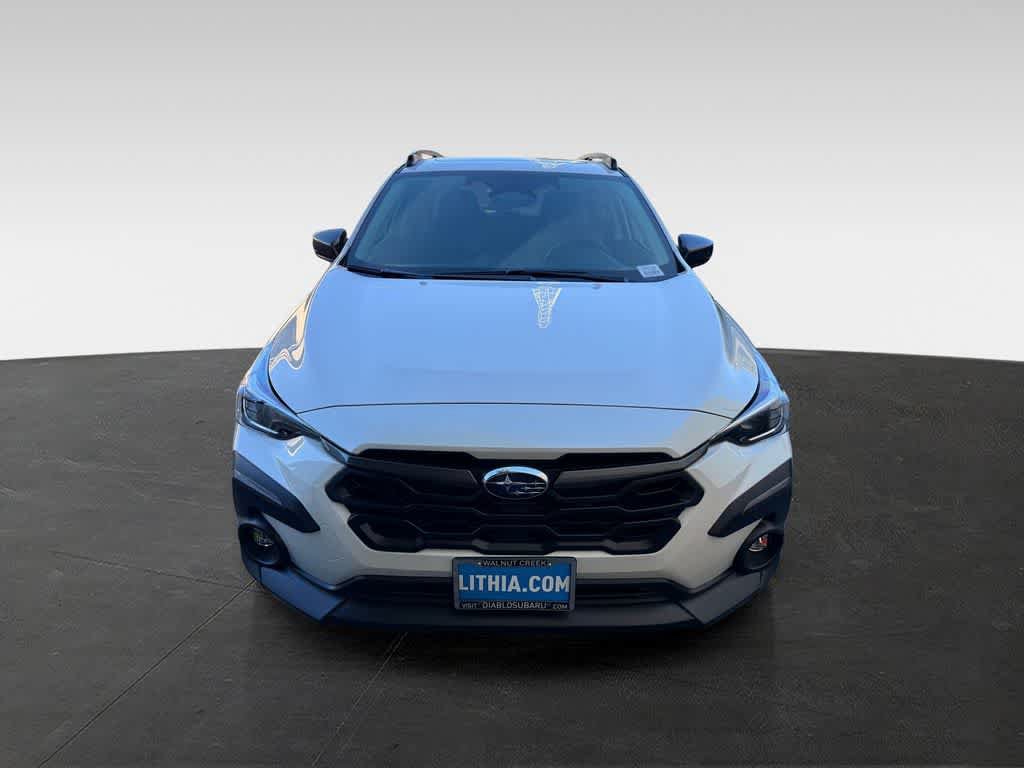 New 2026 Subaru Crosstrek 2.5i Limited AWD/4WD image 6
