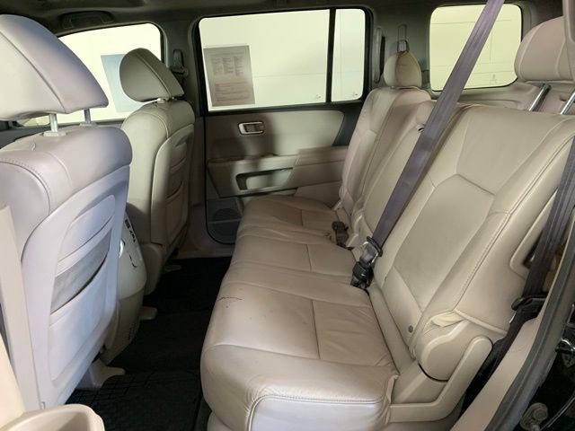Used 2010 Honda Pilot EX-L image 22