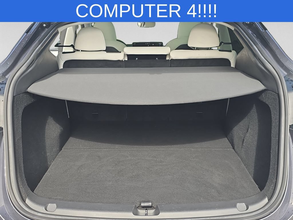 Used 2023 Tesla Model Y Long Range AWD/4WD image 19