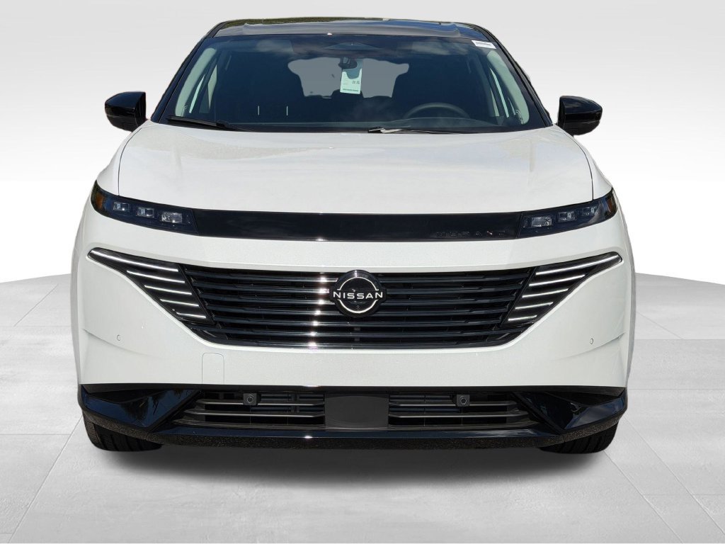 New 2027 Nissan Murano SL AWD/4WD image 7