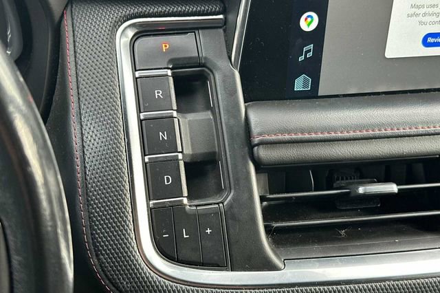 Used 2022 Chevrolet Suburban RST image 20