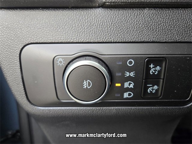 New 2026 Ford Bronco Sport Badlands w/ Badlands Tech Package image 22