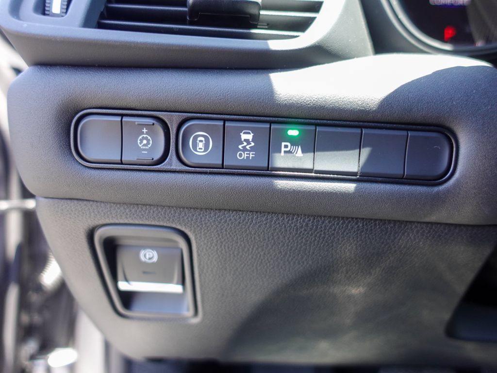 Certified 2025 Acura TLX w/ Technology Package FWD image 15