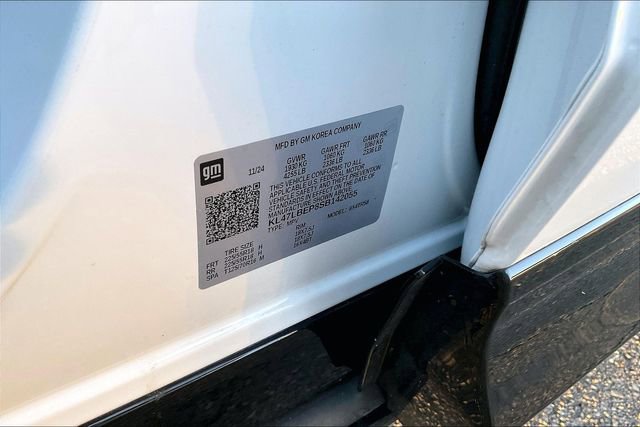 Used 2025 Buick Envista Sport Touring image 14