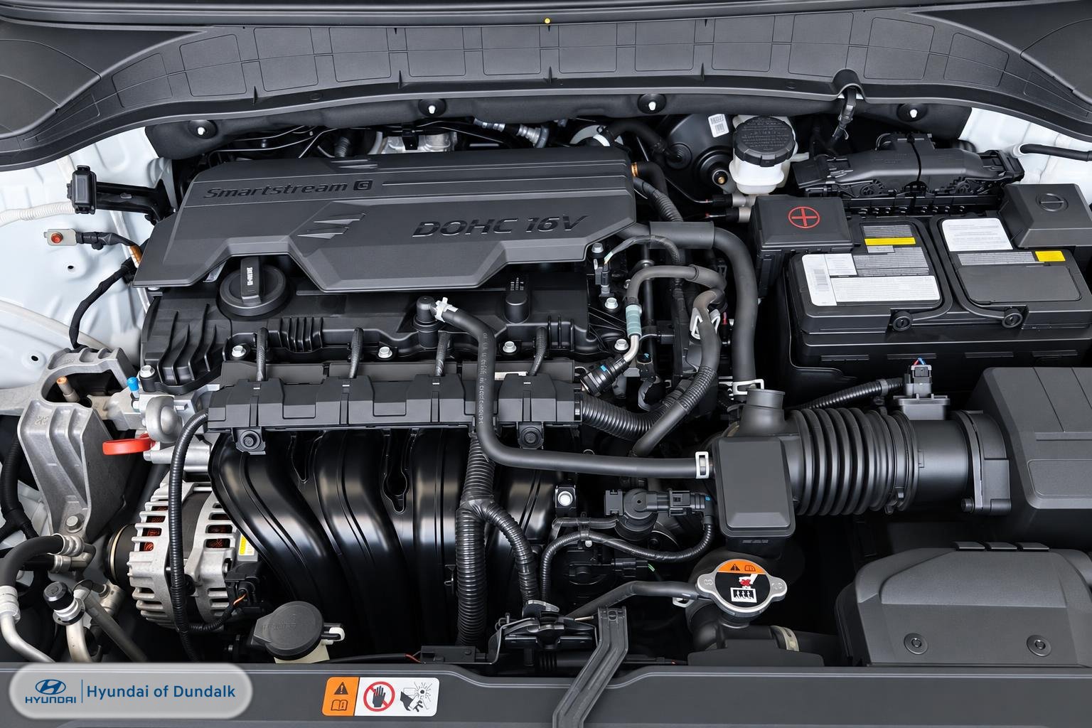 Used 2022 Hyundai Kona SEL FWD image 13