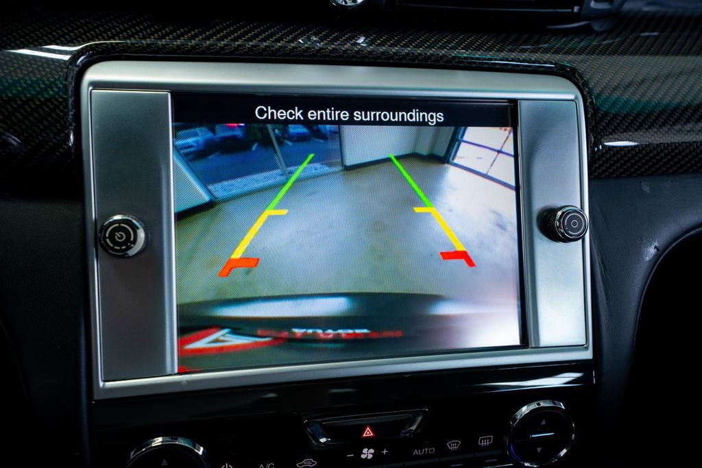 Used 2014 Maserati Quattroporte GTS RWD image 38