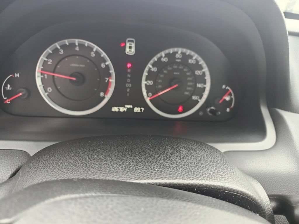 Used 2012 Honda Accord SE image 10