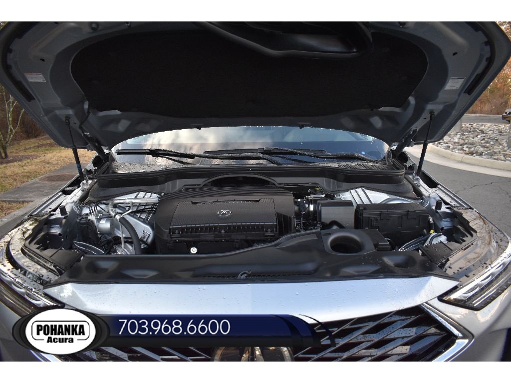 New 2026 Acura MDX w/ Advance Package AWD/4WD image 36