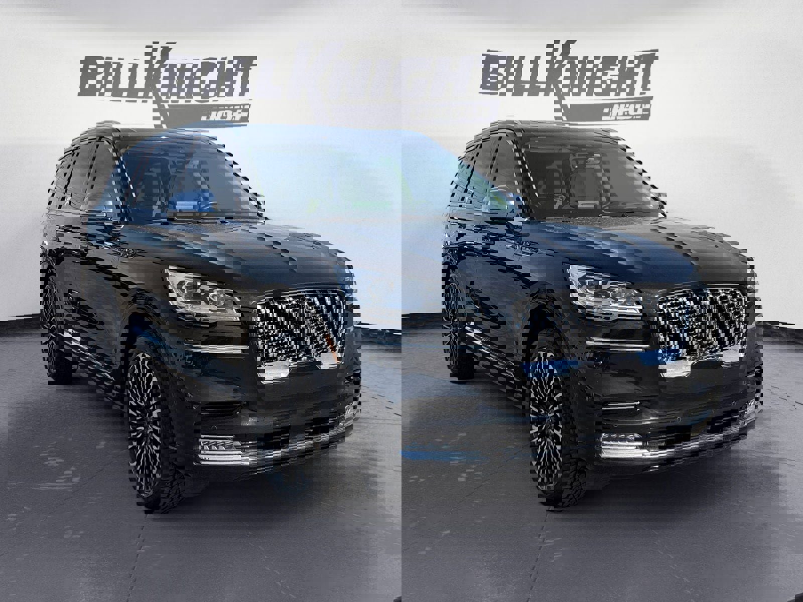 Used 2020 Lincoln Aviator Black Label w/ Dynamic Handling Package image 7