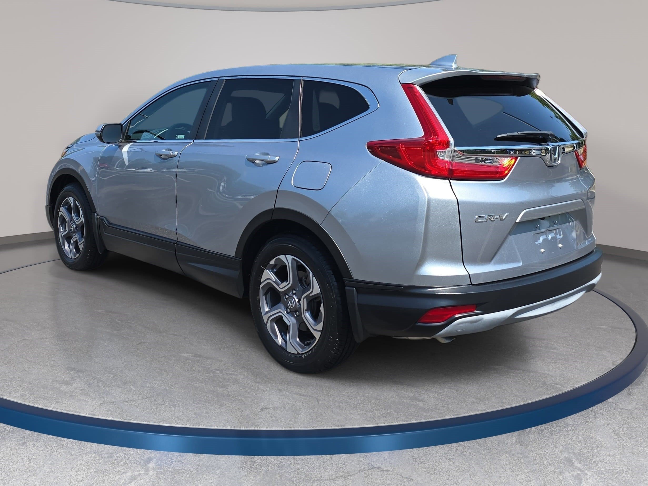 Used 2019 Honda CR-V EX image 7