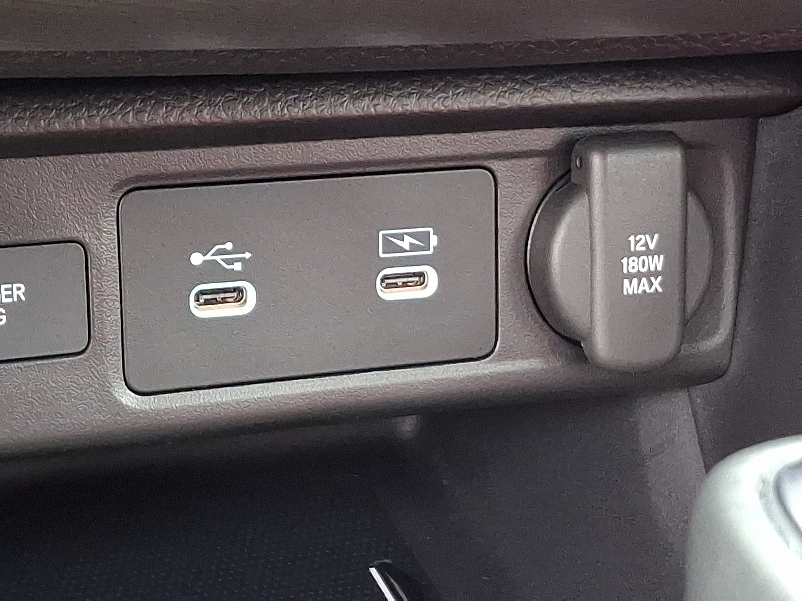 Certified 2026 Acura Integra A-Spec FWD image 25