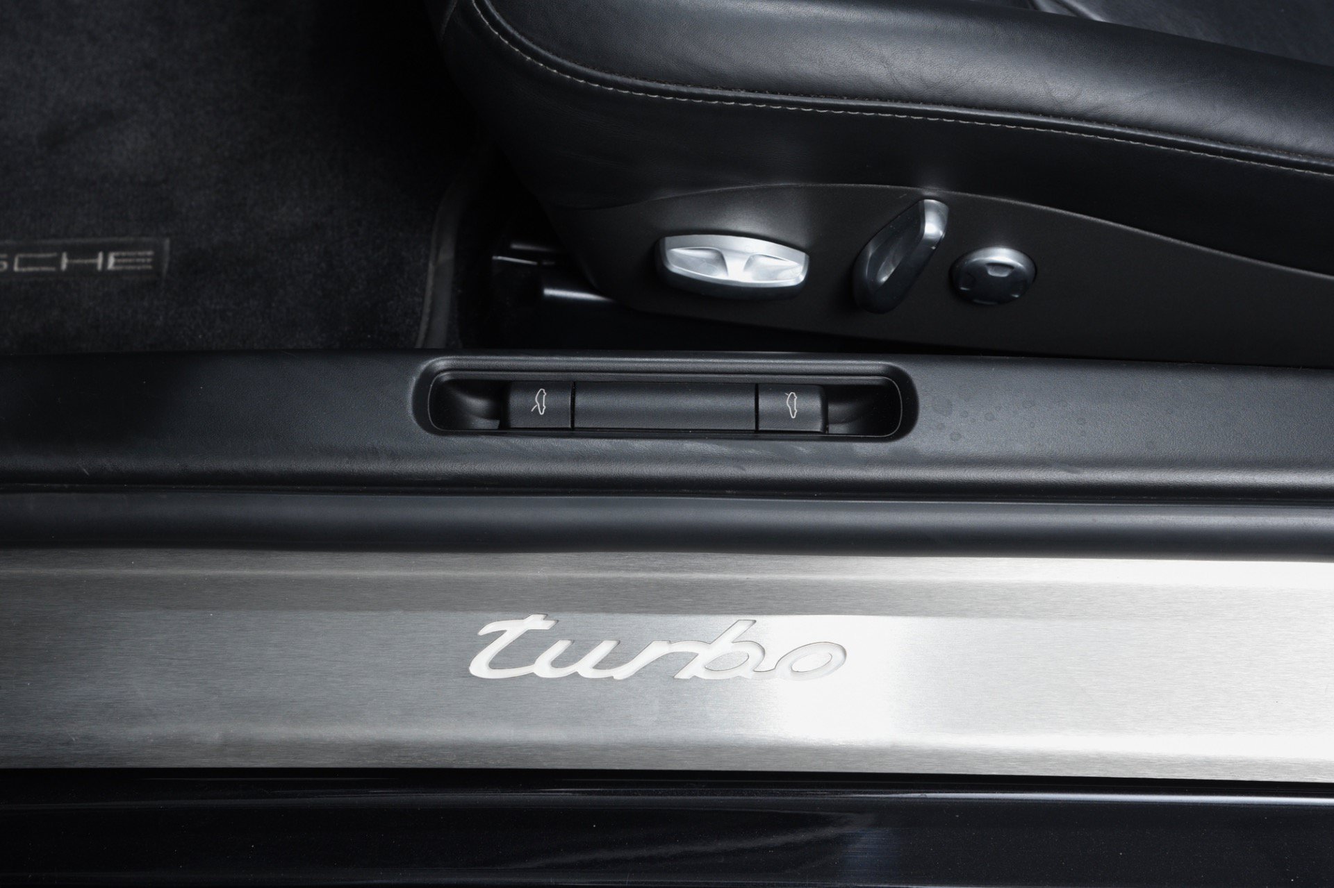 Used 2008 Porsche 911 Turbo AWD/4WD image 20
