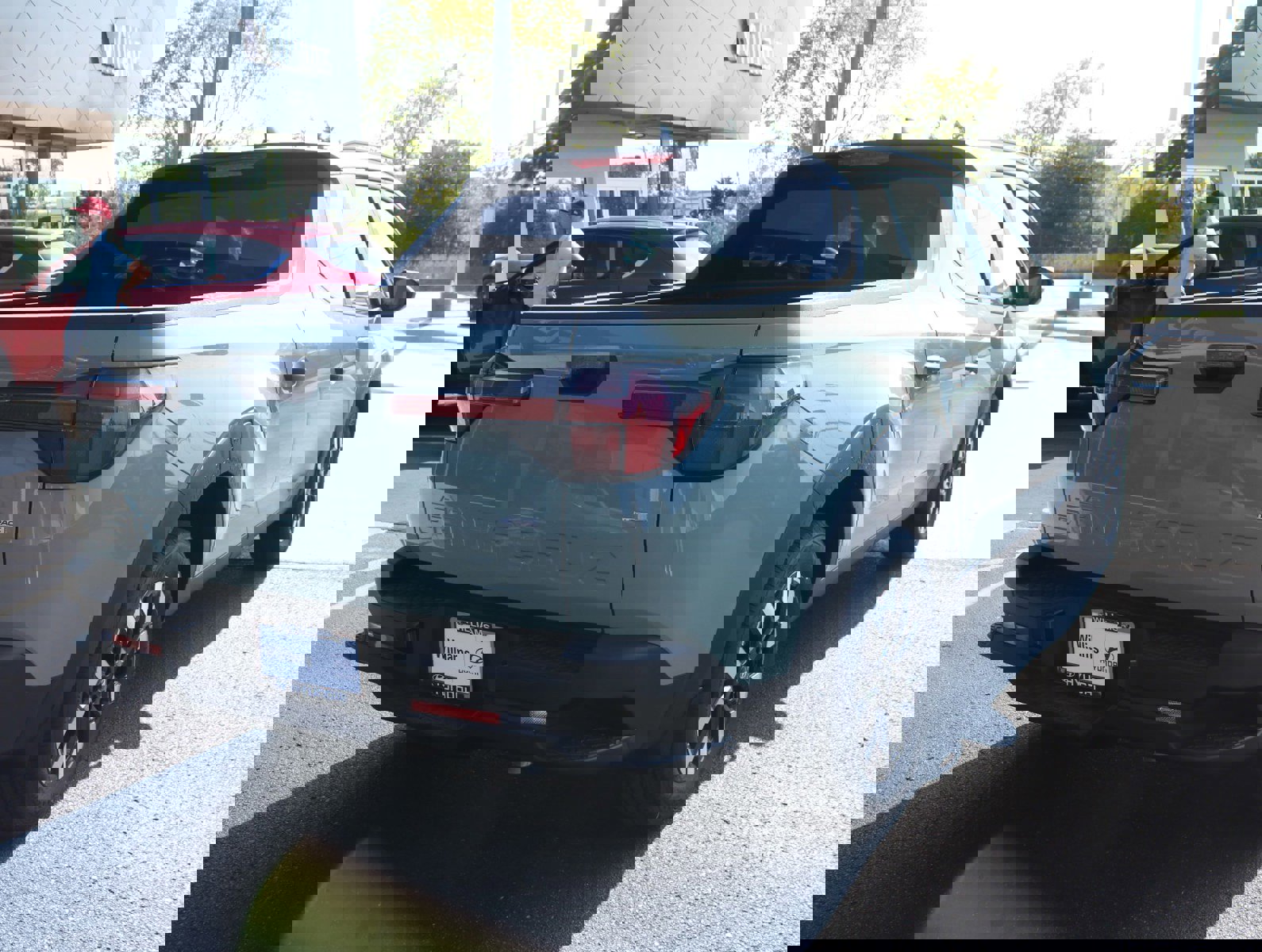 New 2026 Hyundai Santa Cruz SEL video 3