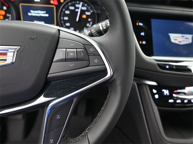 New 2026 Cadillac XT5 Premium Luxury w/ Driver Assist Package image 32
