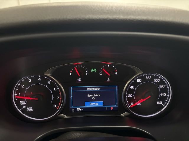 Used 2023 GMC Acadia SLE image 40