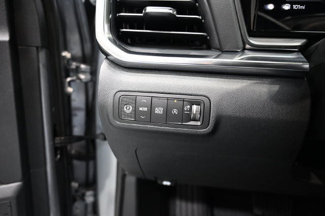 New 2027 GMC Terrain Elevation w/ Elevation Premium Package FWD image 24