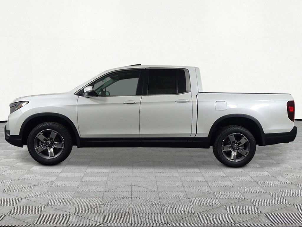 New 2026 Honda Ridgeline RTL image 23