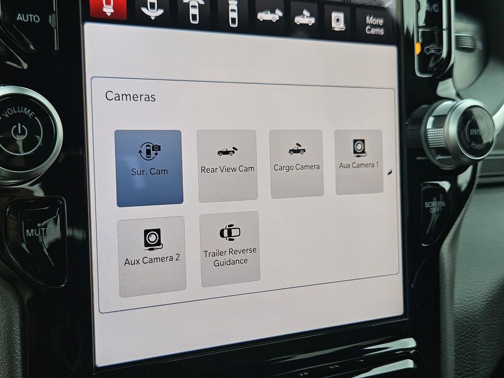 New 2026 RAM 3500 Big Horn image 24