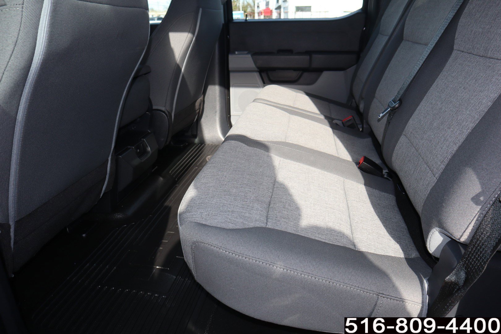 Used 2025 Ford F350 XL image 25