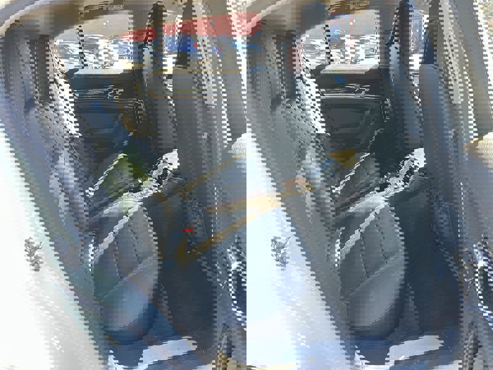 Used 2016 Porsche Panamera 4 image 13