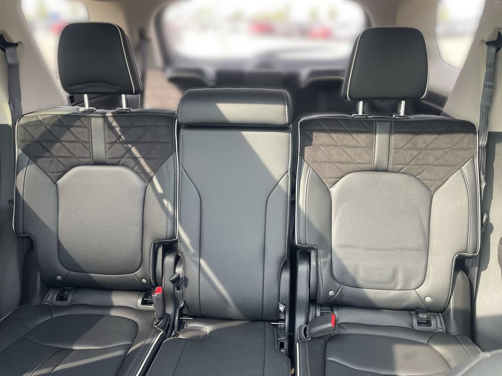 Used 2026 Honda Pilot Elite image 35