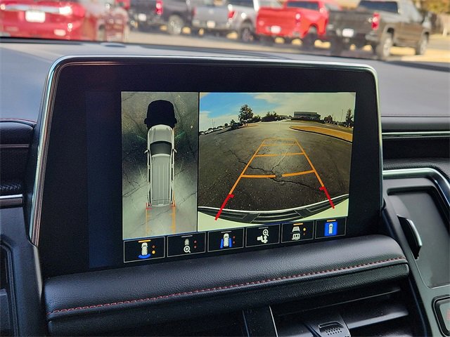 Certified 2023 Chevrolet Tahoe RST w/ Sport Performance Package image 18