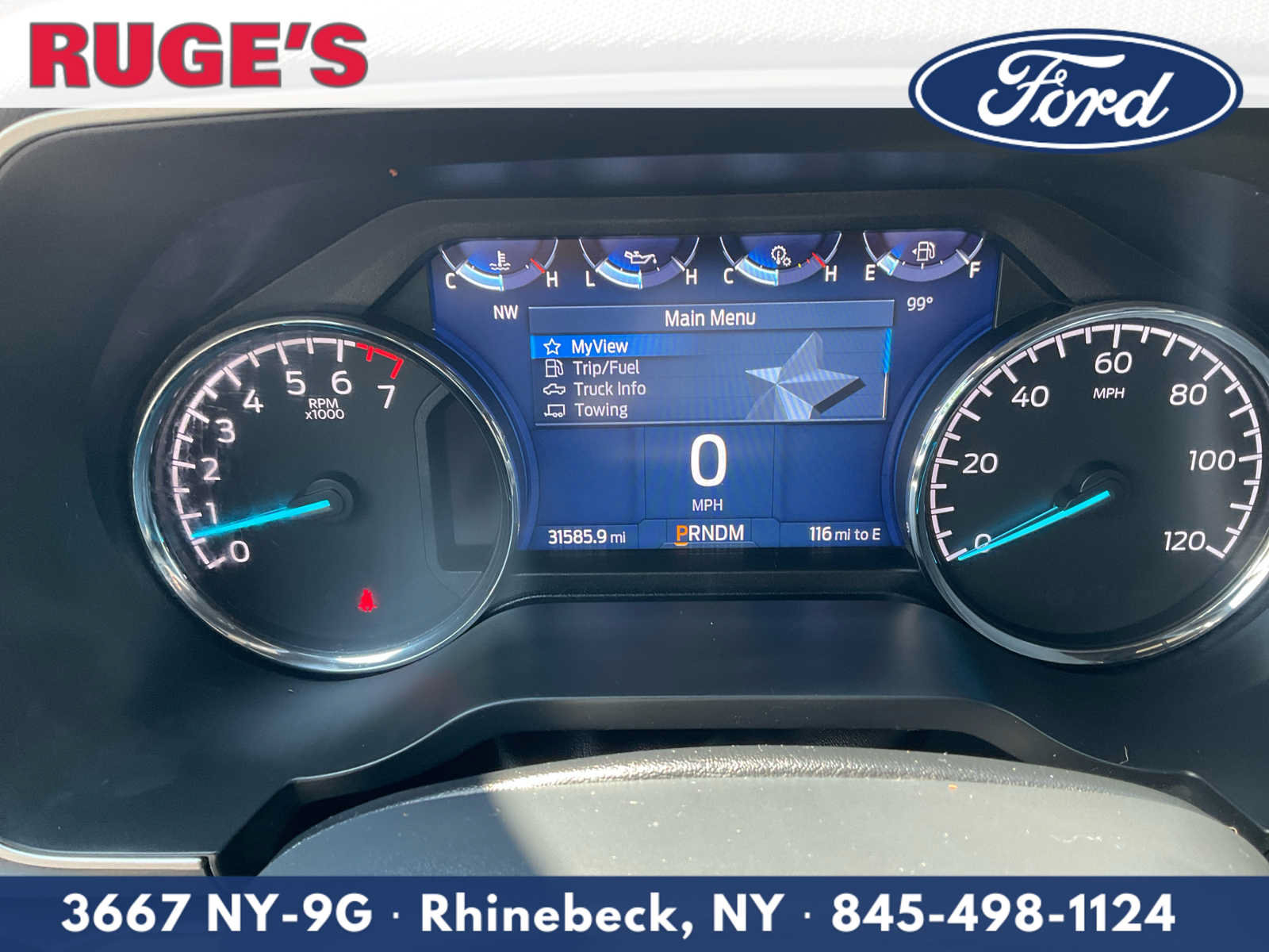 Certified 2023 Ford F150 XLT w/ Equipment Group 302A High AWD/4WD image 22