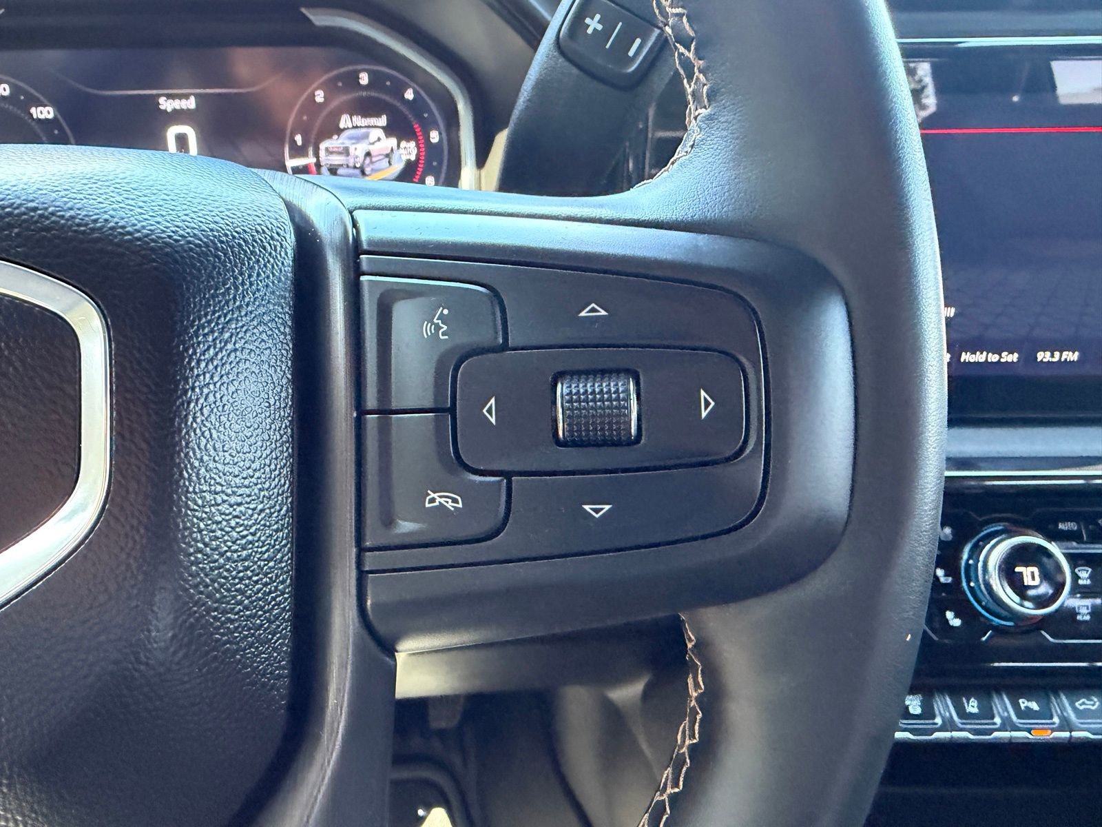 Used 2026 GMC Sierra 2500 AT4 AWD/4WD image 27