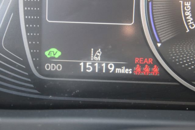 Certified 2023 Lexus UX 250h FWD image 15