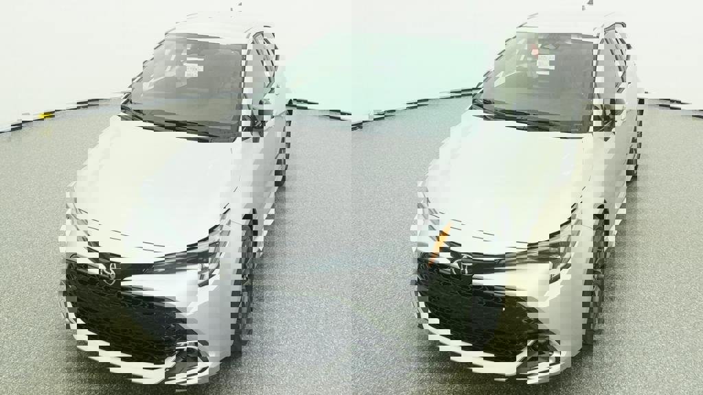 New 2026 Toyota Corolla XSE image 7