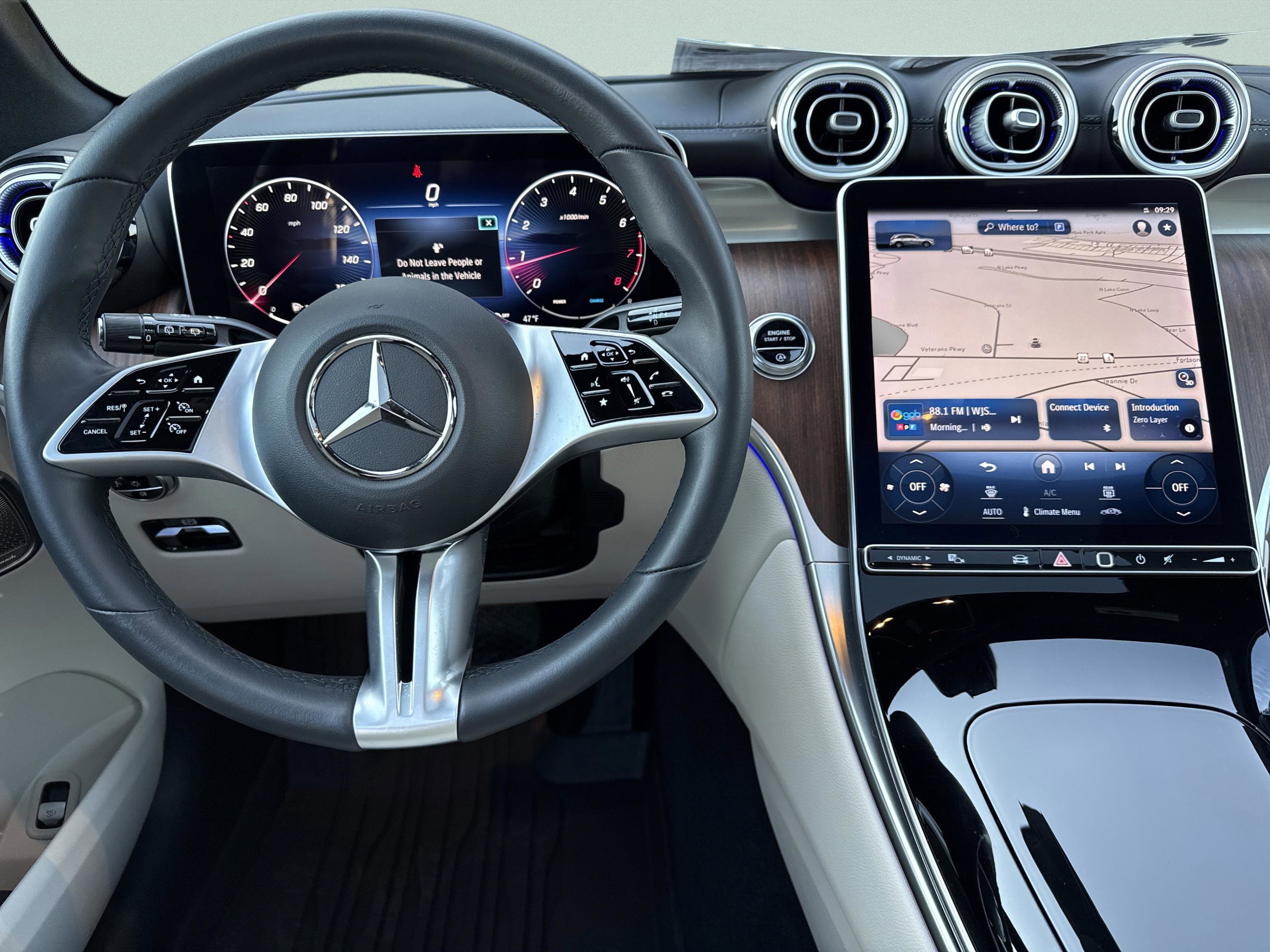 Certified 2023 Mercedes-Benz GLC 300 image 16