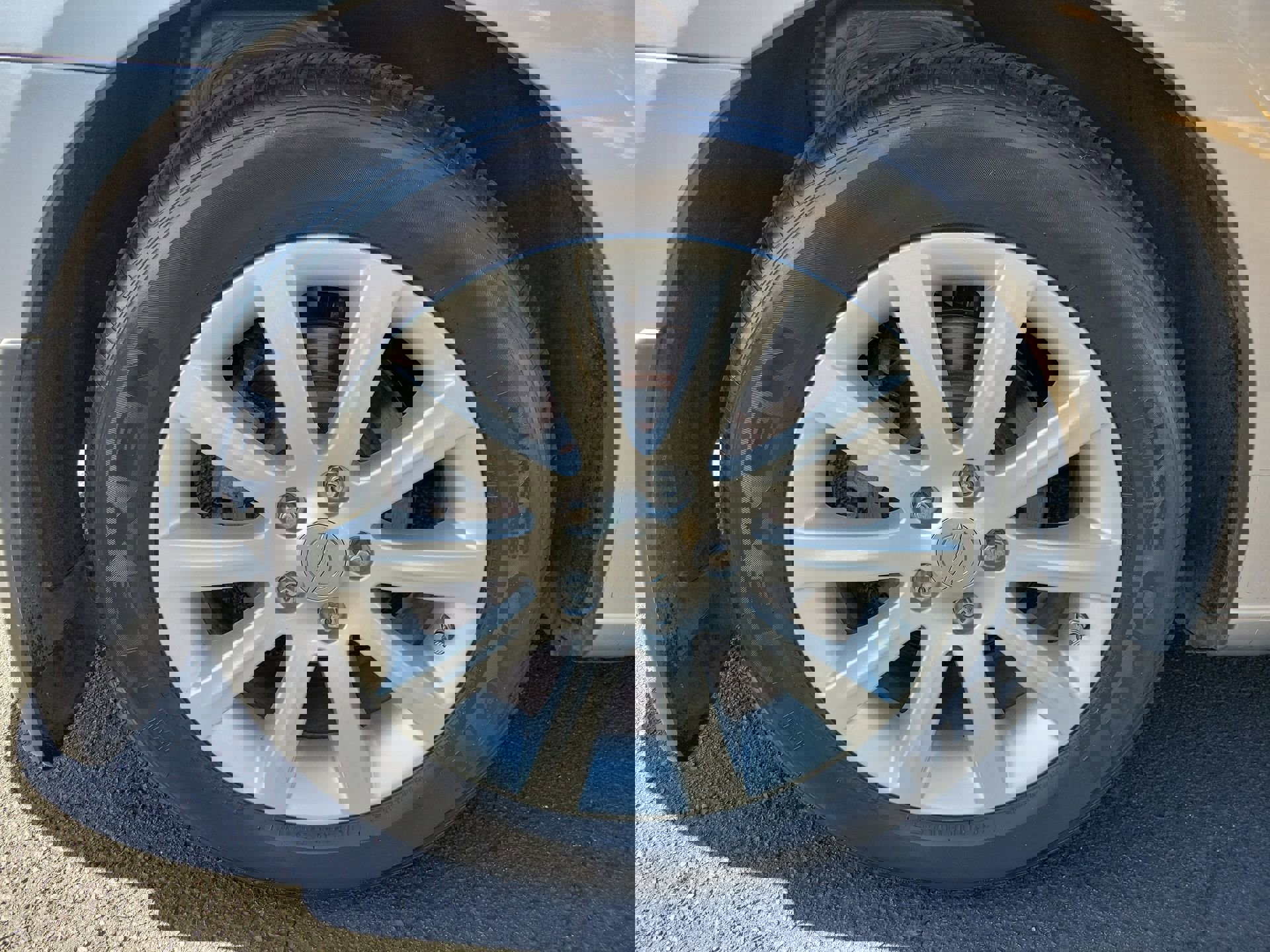 Used 2014 Chrysler 200 Touring image 31