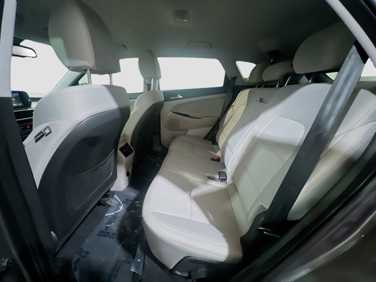 Used 2020 Hyundai Tucson SEL FWD image 16