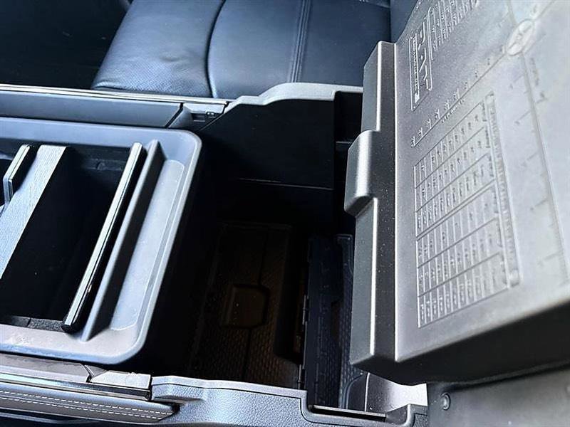 Used 2024 RAM 2500 Limited image 41