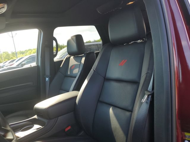 Used 2025 Dodge Durango R/T AWD/4WD image 13