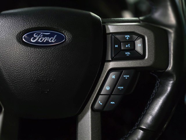 Used 2020 Ford F150 Raptor w/ Equipment Group 802A Luxury image 24