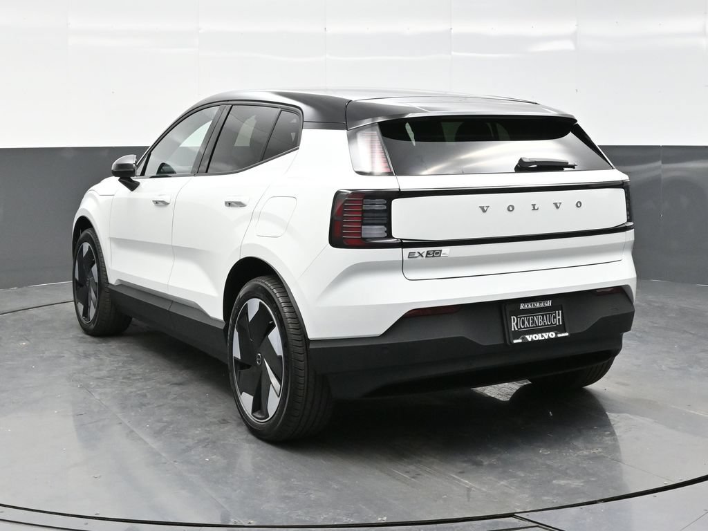 New 2026 Volvo EX30 Plus w/ Protection Package Premier AWD/4WD image 5