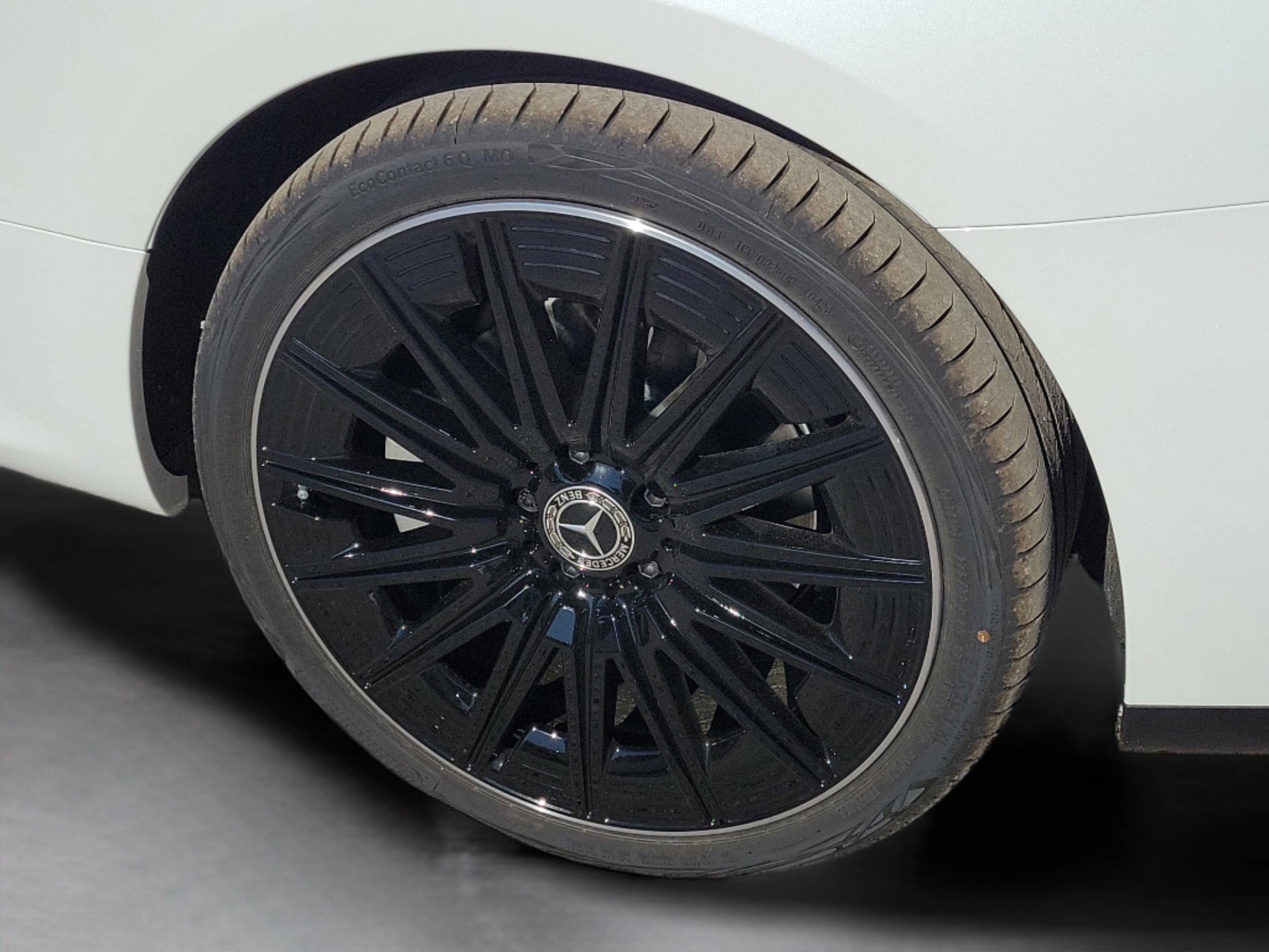 New 2026 Mercedes-Benz CLE 450 4MATIC Cabriolet image 6